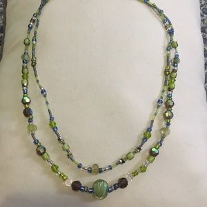 Handmade Necklace